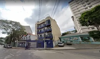 Imagem do Condomínio Costa De Maresias em São Bernardo Do Campo