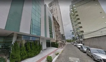 Imagem do Condomínio Costa Del Mare Residence em Balneário Camboriú