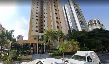 Condomínio Costa Del Sol em São Paulo