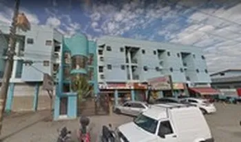 Imagem do Condomínio Costa Del Sol em Caraguatatuba