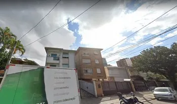 Imagem do Condomínio Costa Do Marfim em Santos