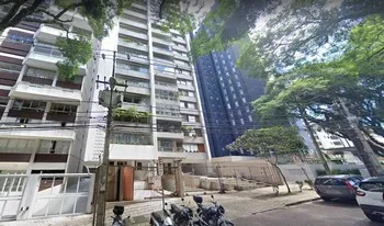 Condomínio Costa Do Marfim em Curitiba