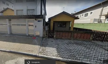 Imagem do Condomínio Costa Do Marfim em Praia Grande