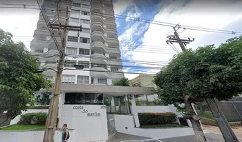 Imagem do Condomínio Costa Do Marfim em Campo Grande