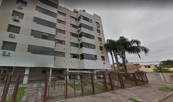 Condomínio Costa Do Marfim em Porto Alegre