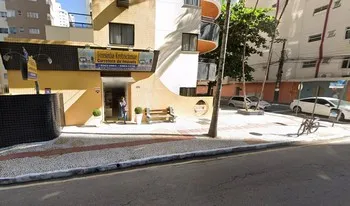 Imagem do Condomínio Costa Do Sauipe em Balneário Camboriú
