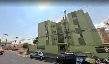 Imagem do Condomínio Costa Do Sol em Uberlândia