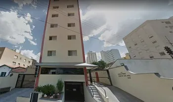 Condomínio Costa Do Sol em Campinas
