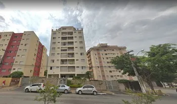 Condomínio Costa Do Sol em Campinas