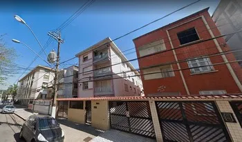 Imagem do Condomínio Costa Do Sol em São Vicente
