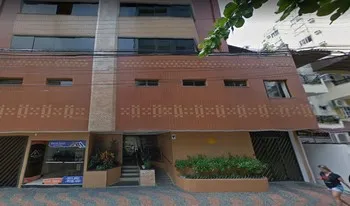 Imagem do Condomínio Costa Do Sol em Balneário Camboriú