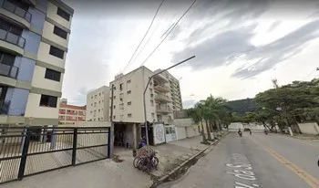 Imagem do Condomínio Costa Do Sol em Guarujá