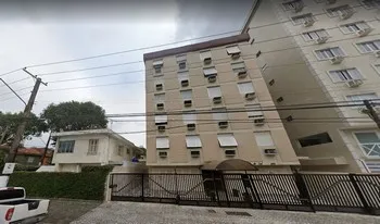 Imagem do Condomínio Costa Do Sol em Santos