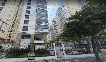 Imagem do Condomínio Costa Do Sol em Guarujá