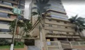 Imagem do Condomínio Costa Do Sol Residence em Santos