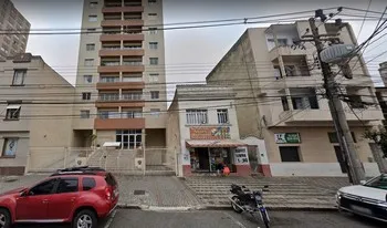 Condomínio Costa Dorata em Curitiba