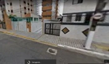 Imagem do Condomínio Costa Dourada em Praia Grande