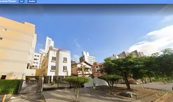 Imagem do Condomínio Costa Dourada em Guarujá