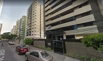 Imagem do Condomínio Costa Dourada em Recife
