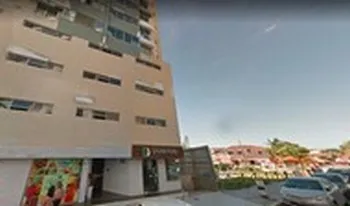 Imagem do Condomínio Costa D'ouro em Barra Velha