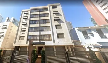 Imagem do Condomínio Costa E Lima em Santos