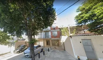 Condomínio Costa E Silva em Rio De Janeiro