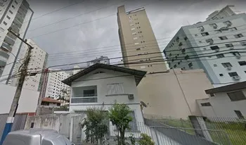 Imagem do Condomínio Costa Esmeralda em Balneário Camboriú