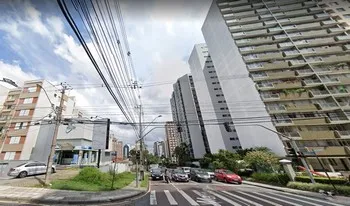Condomínio Costa Esmeralda em Curitiba