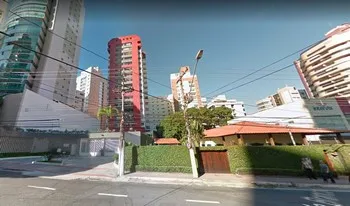 Imagem do Condomínio Costa Mares em Vila Velha