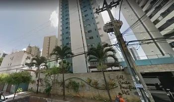 Condomínio Edifício Costa Pacifica