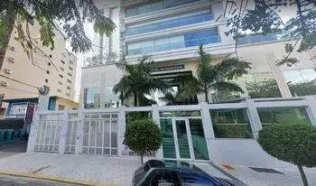 Imagem do Condomínio Costa Residenza em Santos