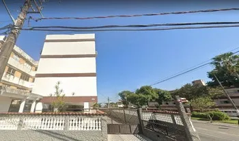 Imagem do Condomínio Costa Rica em Santos