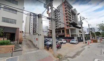 Imagem do Condomínio Costa Rica Empresarial em São José Dos Campos