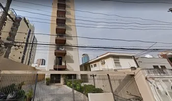 Condomínio Costa Smeralda em São Paulo