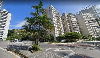 Imagem do Condomínio Costa Smeralda em Guarujá