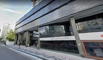 Imagem do Condomínio Costa Sul em Balneário Camboriú