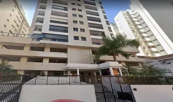 Imagem do Condomínio Costa Tropical em Santos