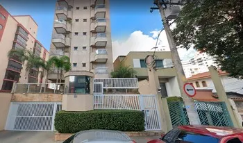 Imagem do Condomínio Costa Verde em Santo André