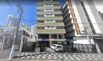 Imagem do Condomínio Costa Verde em Santos
