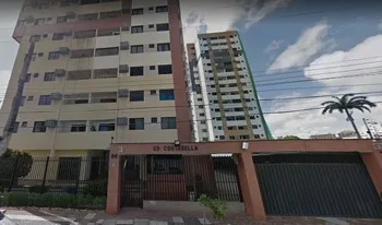 Imagem do Condomínio Costabella em Fortaleza