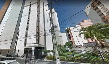 Imagem do Condomínio Cote D Azul em Fortaleza