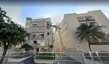 Imagem do Condomínio Cote D Azur I em Guarujá