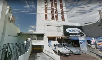 Imagem do Condomínio Cote D'azur em Taubaté