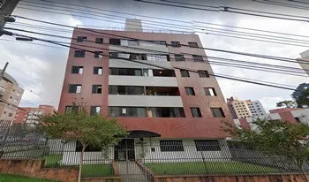 Condomínio Cote D'or em Curitiba