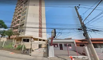 Imagem do Condomínio Cote D'or em São José Dos Campos