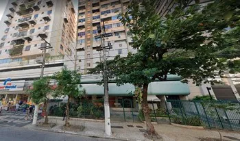 Imagem do Condomínio Cotedazur em Niteroi