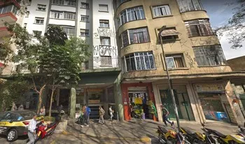 Condomínio Cotinha em São Paulo