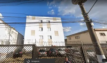 Condomínio Cotovia em São Paulo