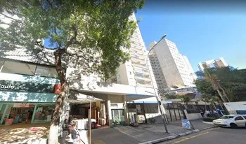Imagem do Condomínio Cotovia em São Paulo