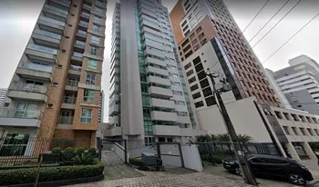 Condomínio Country Park em Curitiba
